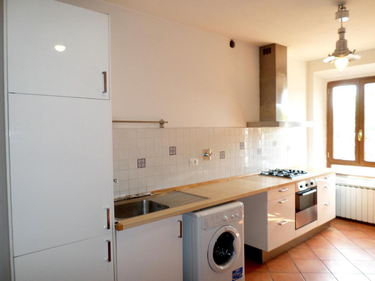 Arno Dreams Bed & Breakfast Florence