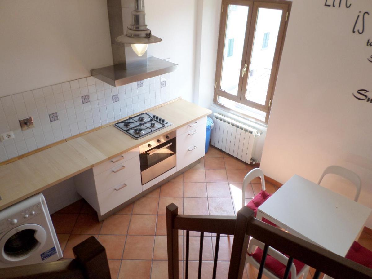 Bed & Breakfast Arno Dreams Florence
