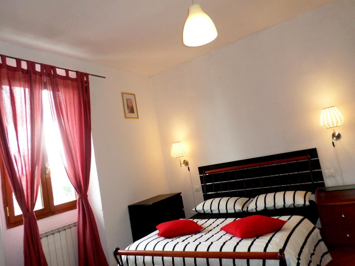Arno Dreams Bed & Breakfast