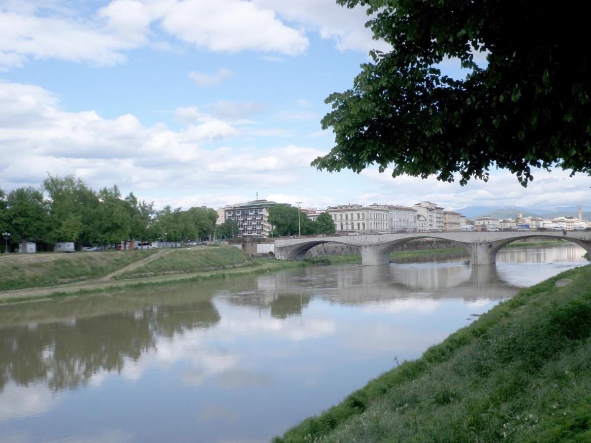 Arno Dreams Bed & Breakfast Florence