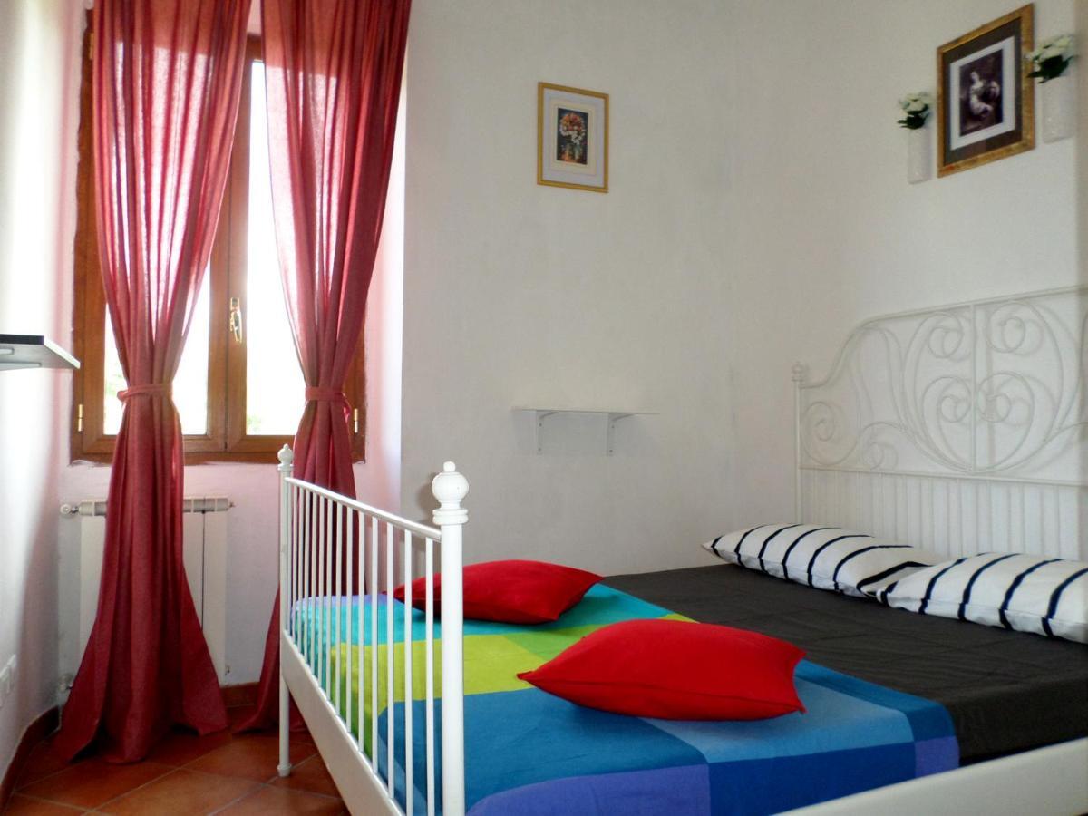 Arno Dreams Bed & Breakfast