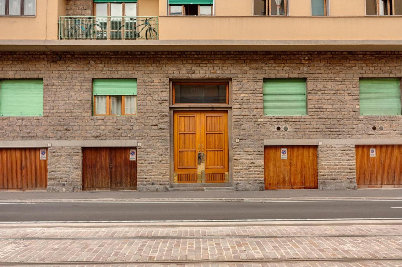 Appartamento Binario9 Terrace By Mamo *