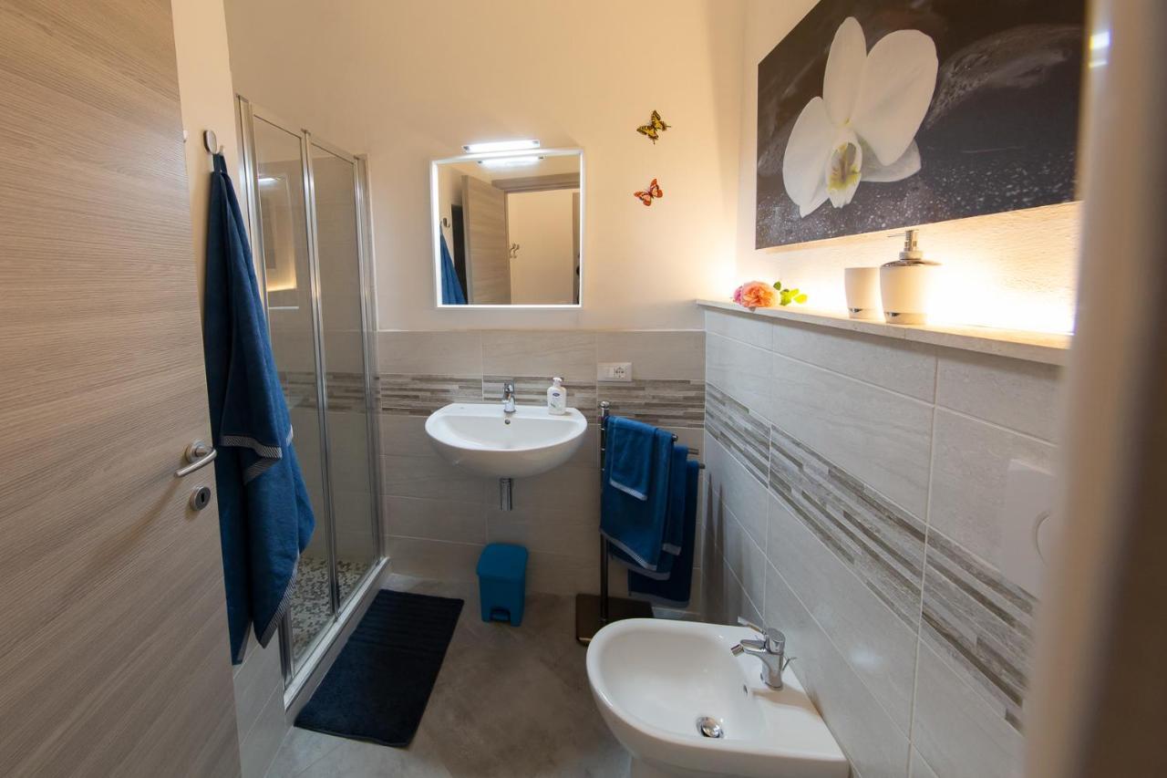 Lo Sdrucciolo Apartment Florence