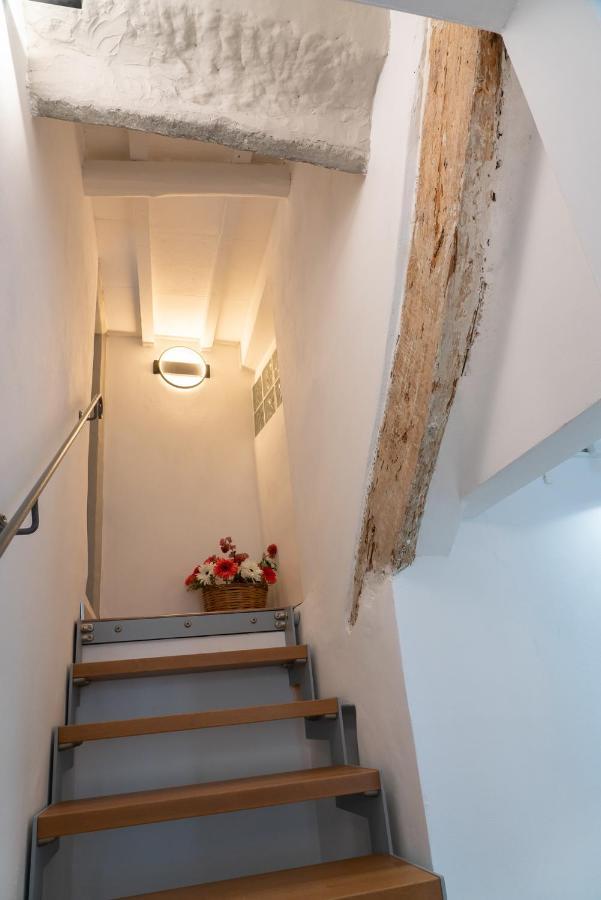 Appartamento Lo Sdrucciolo Firenze
