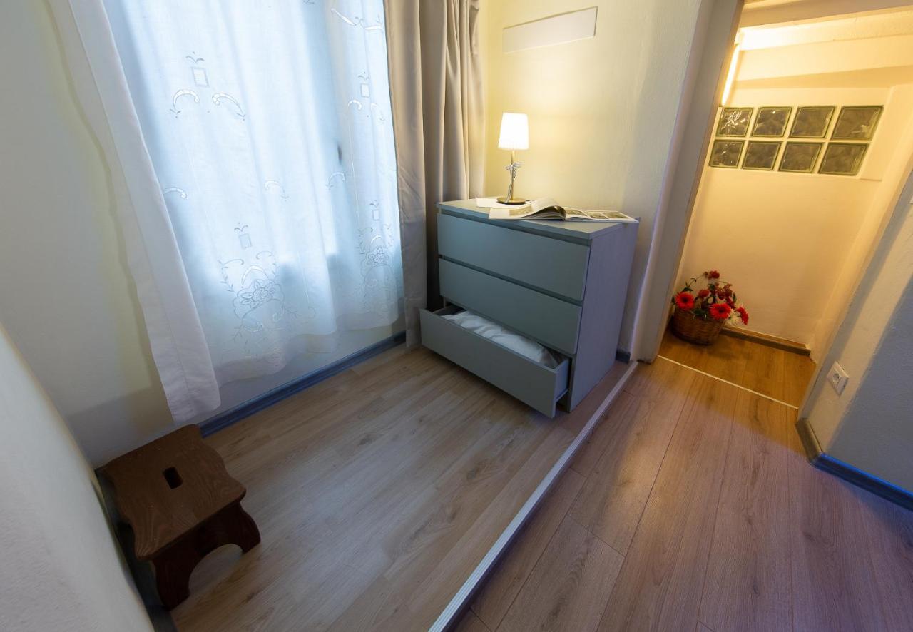 Appartamento Lo Sdrucciolo Firenze