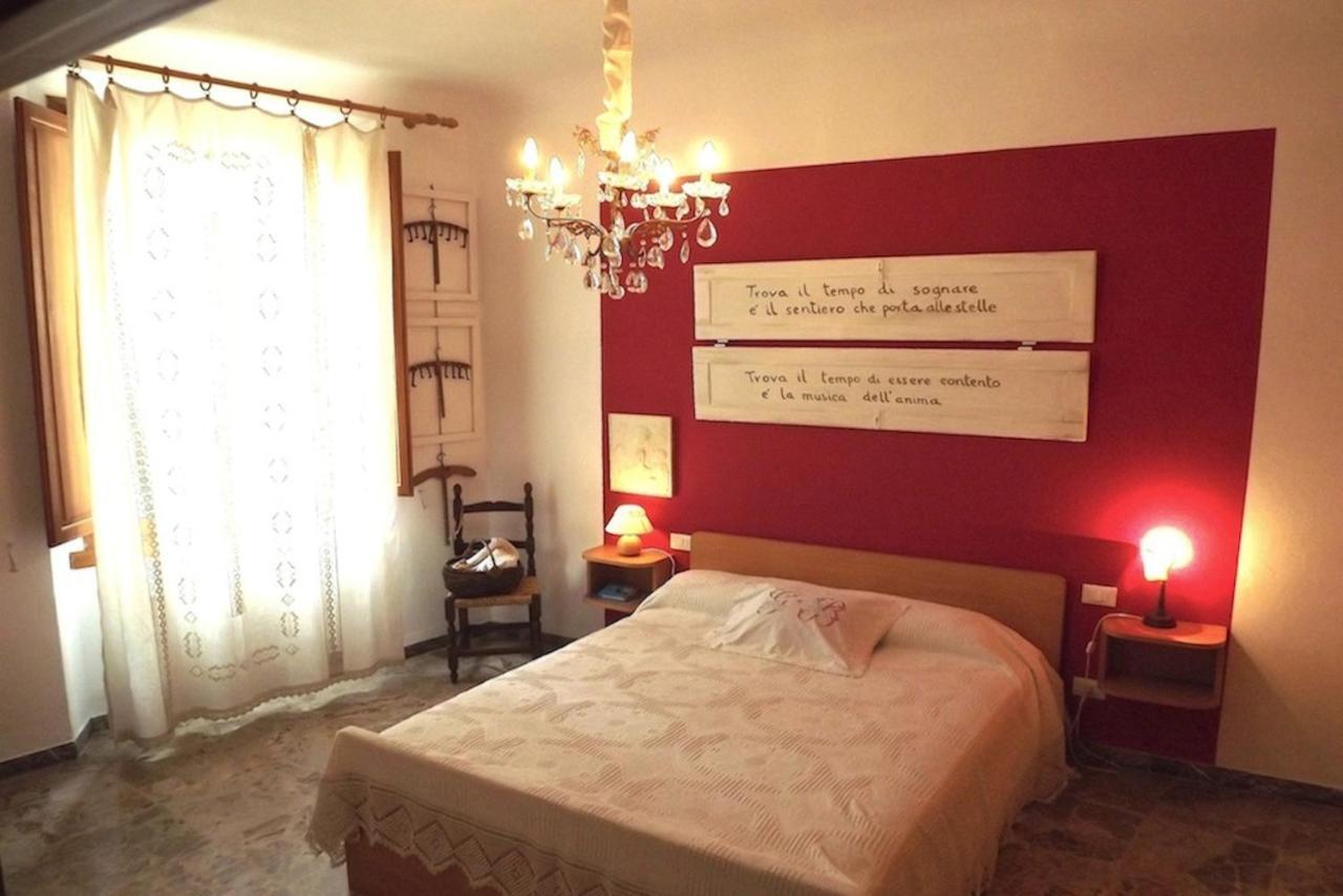 La Casa Delle Rose *