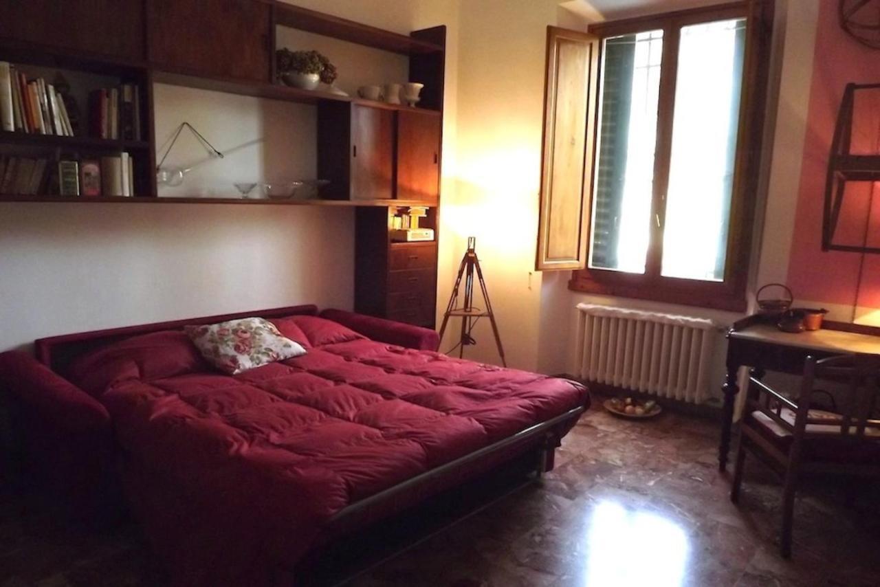 La Casa Delle Rose Florence