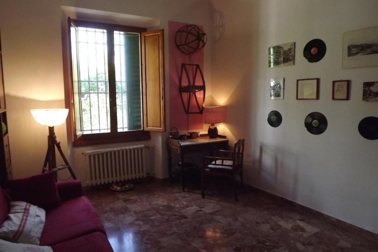 La Casa Delle Rose Apartment