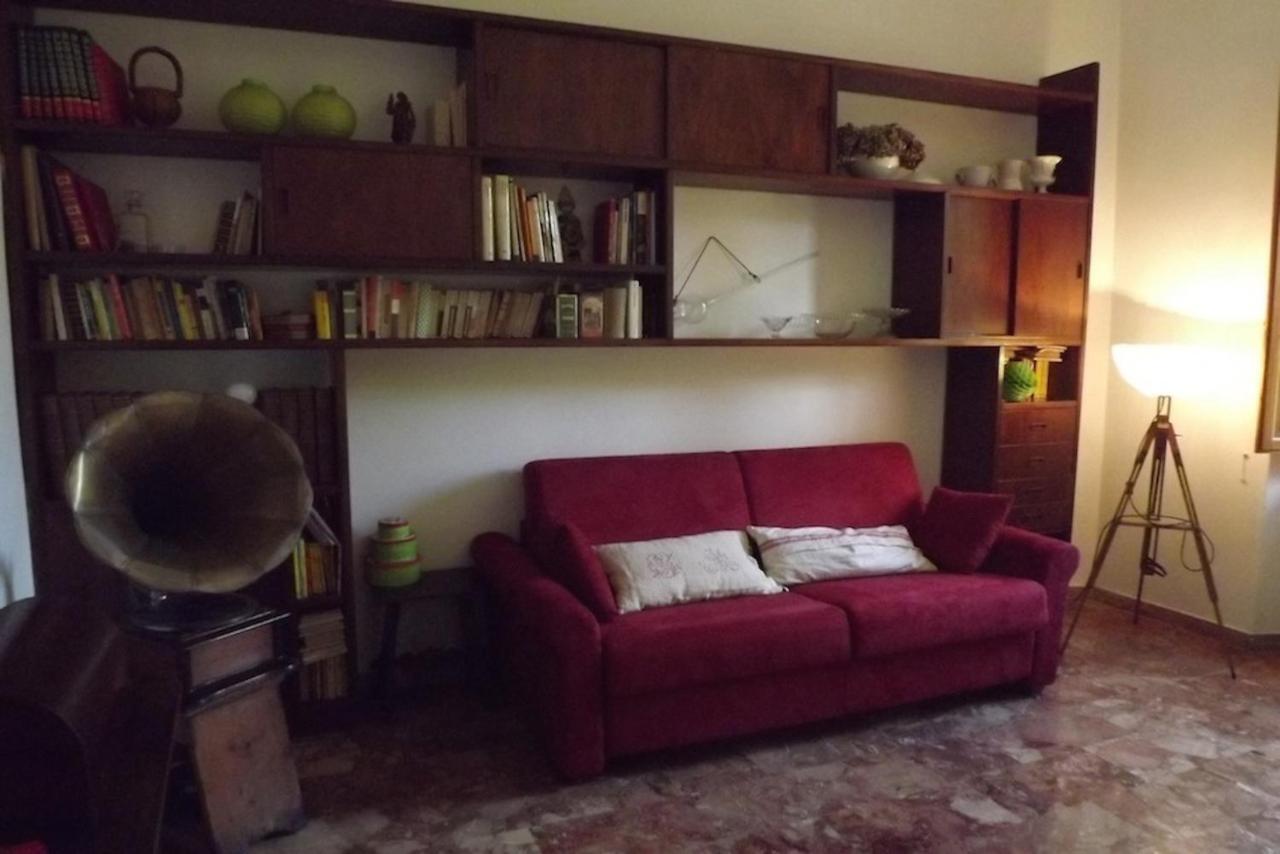 La Casa Delle Rose Apartment *