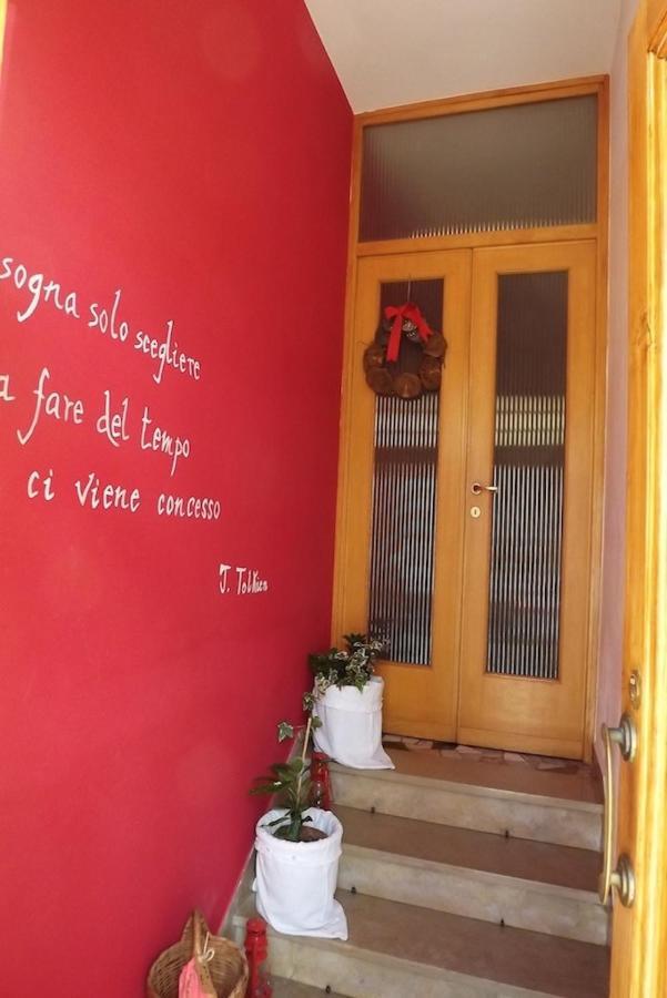 Apartment La Casa Delle Rose *