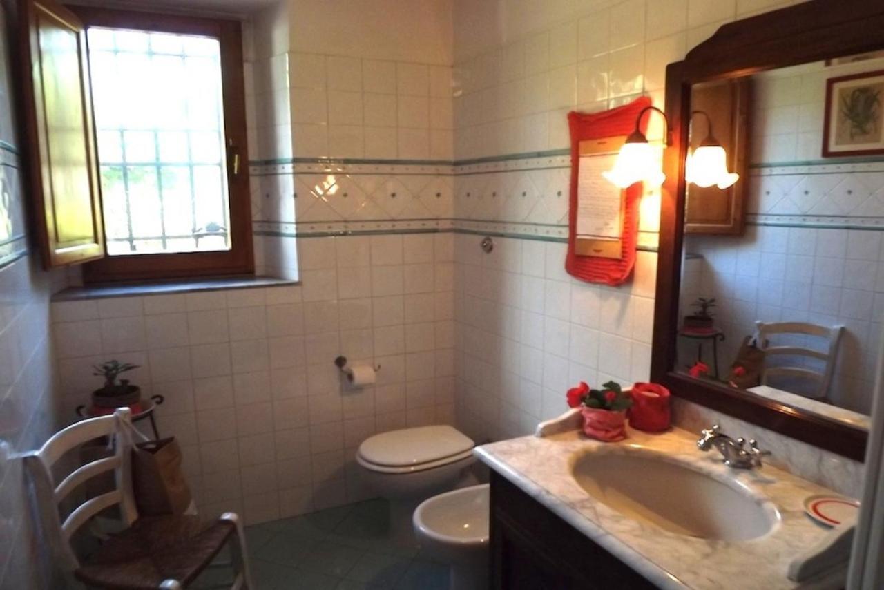 La Casa Delle Rose