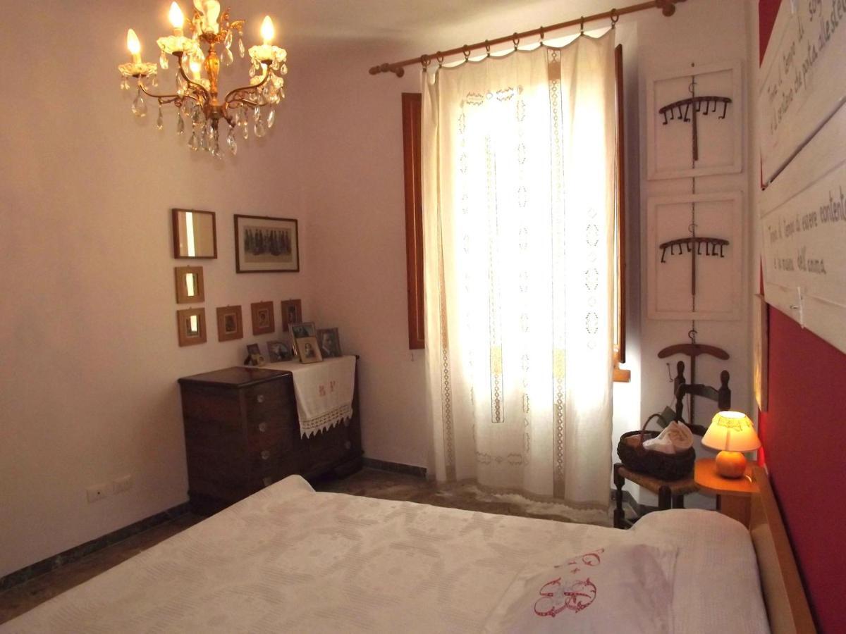La Casa Delle Rose * Florence