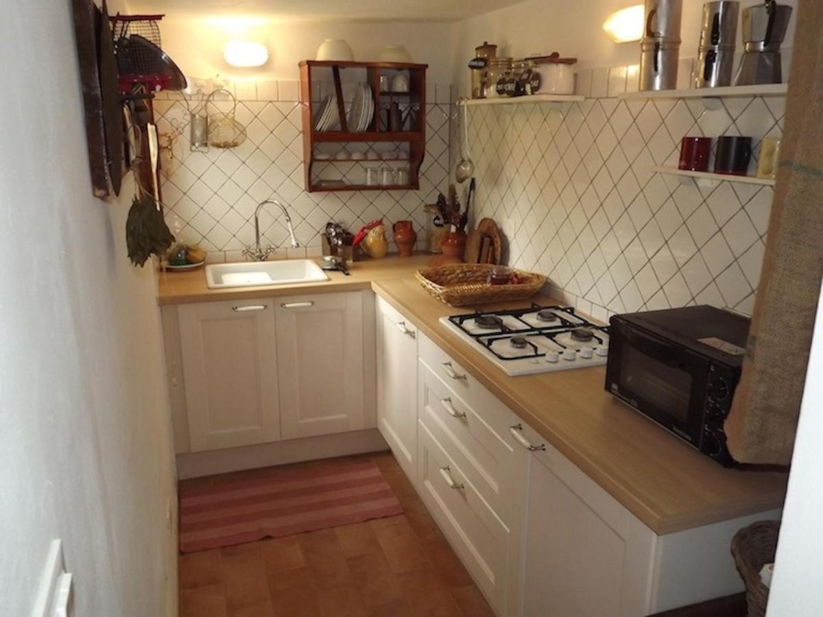 Apartment La Casa Delle Rose
