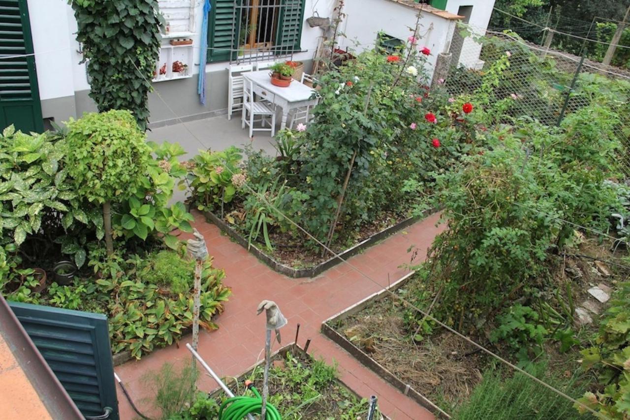 La Casa Delle Rose Apartment
