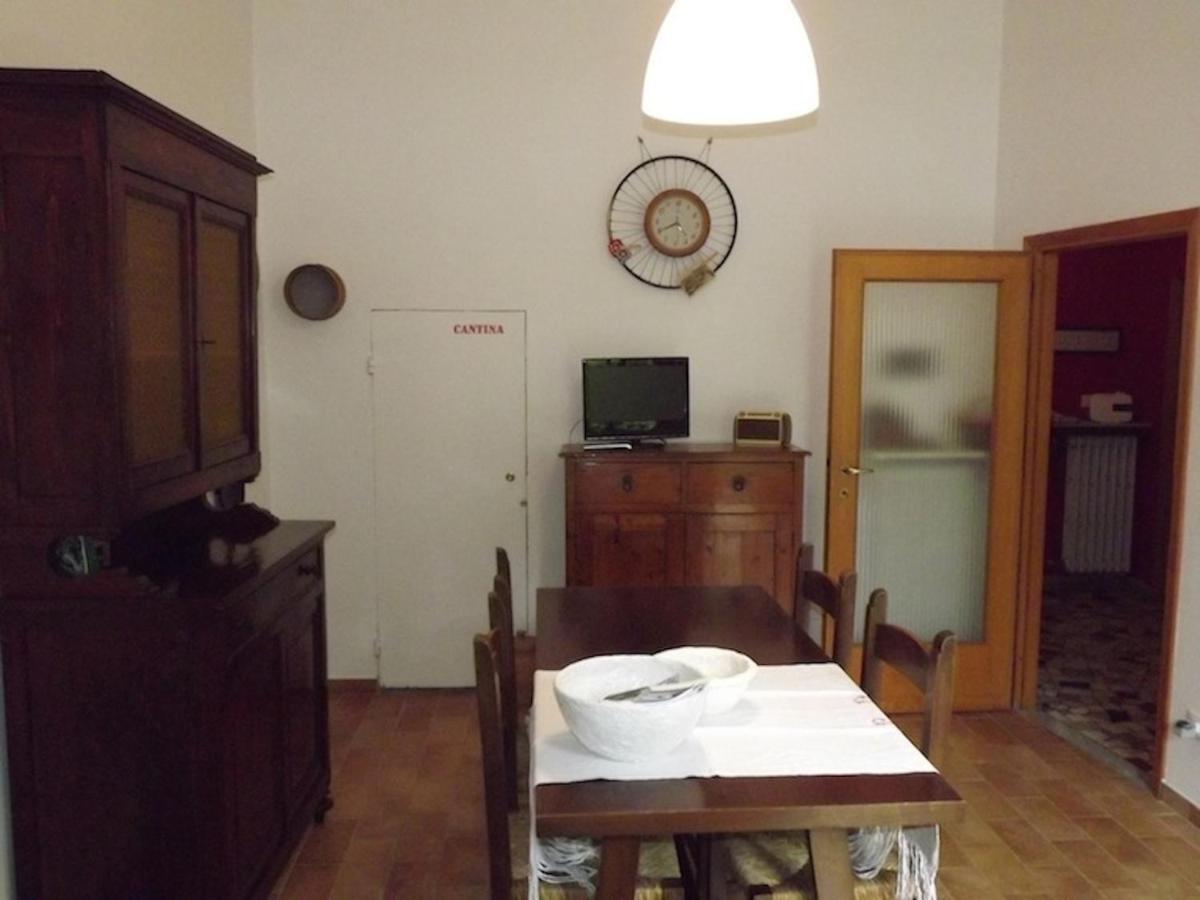 La Casa Delle Rose