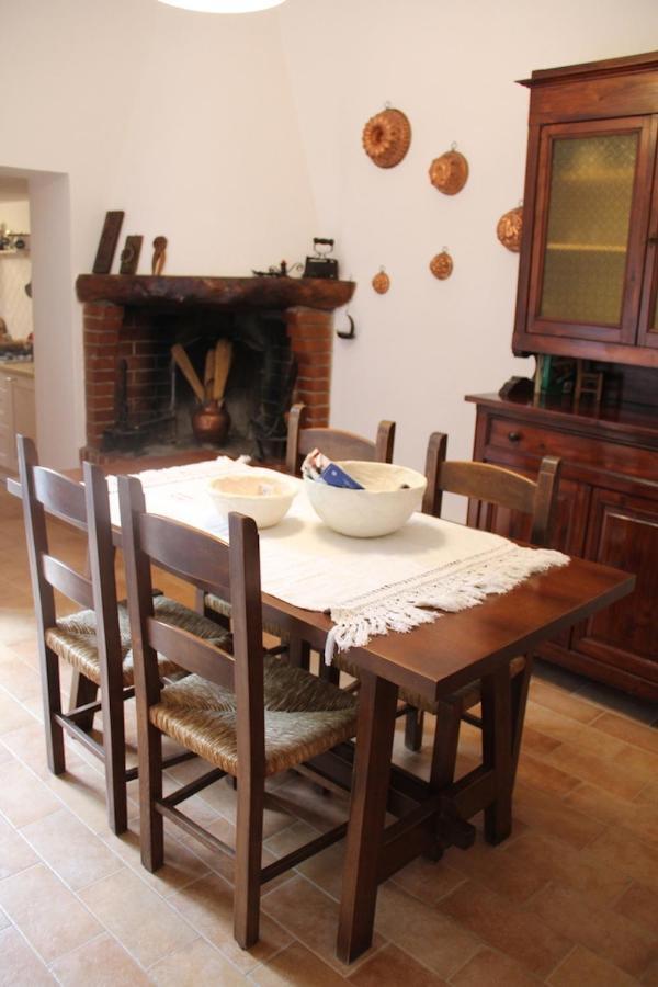 La Casa Delle Rose Apartment *