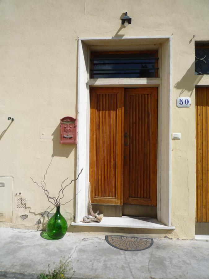 Apartment La Casa Delle Rose