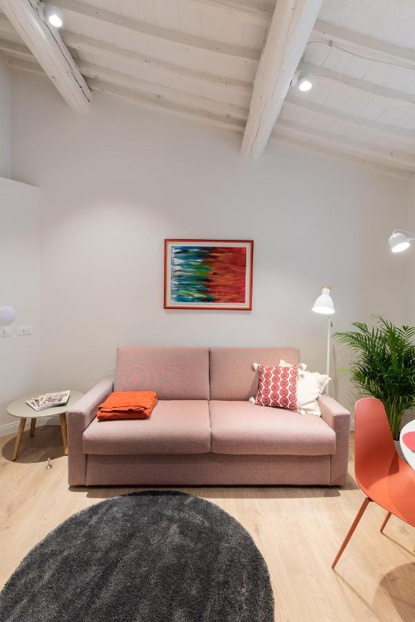 Apartment Living Walls