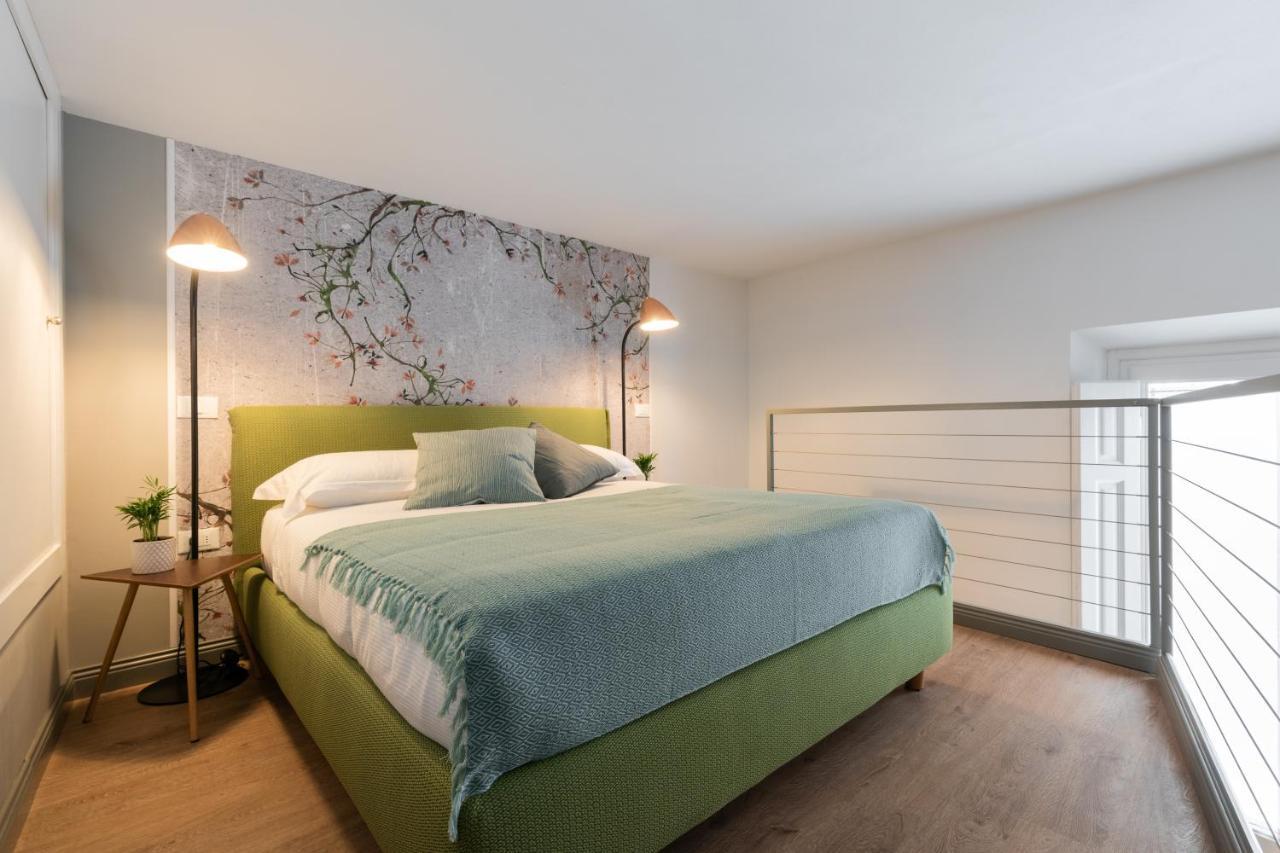 Apartment Living Walls