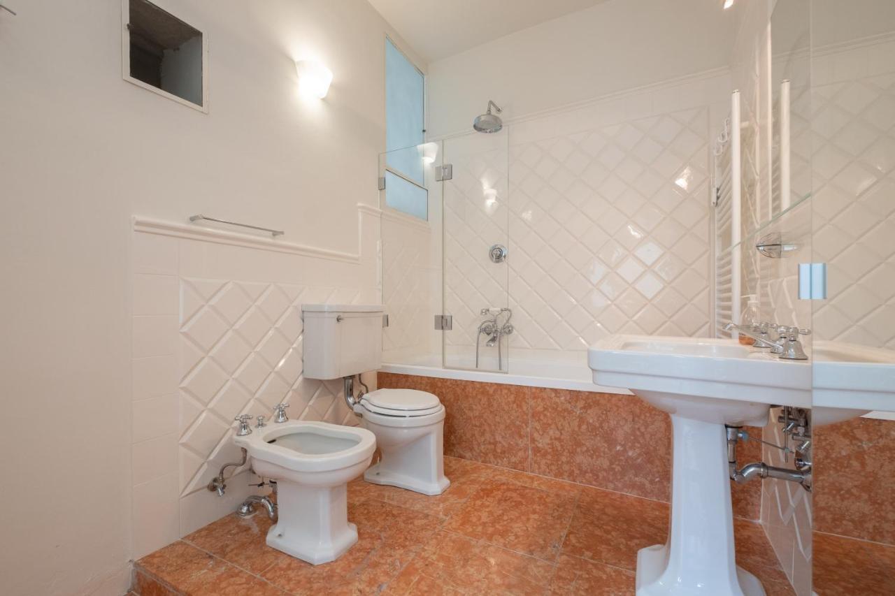 Apartment Two Towers-ramaglianti & Belfredelli Florence
