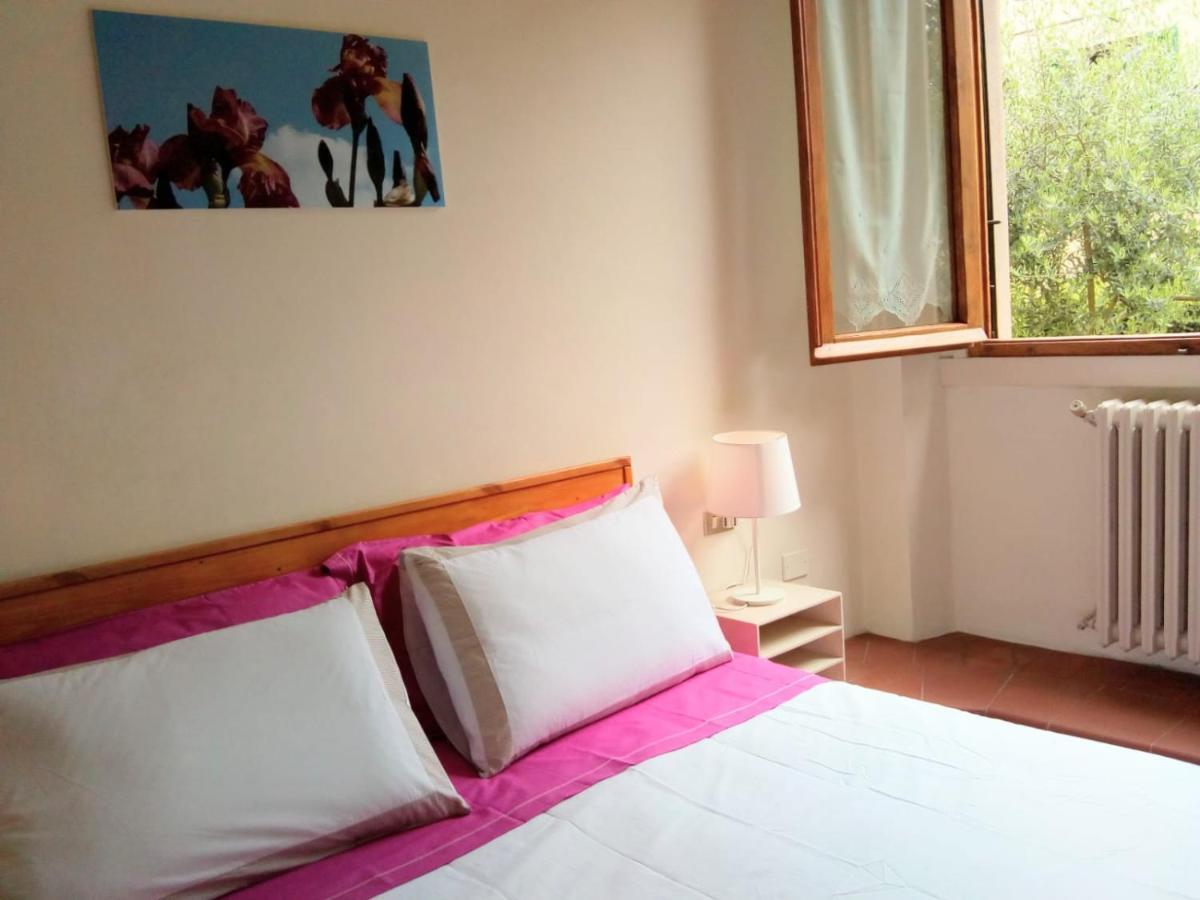 La Casa Di Claudia Casa vacanze *
