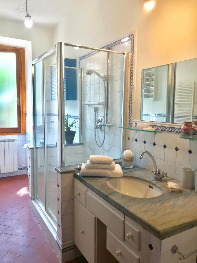 La Casa Di Claudia Casa vacanze Firenze
