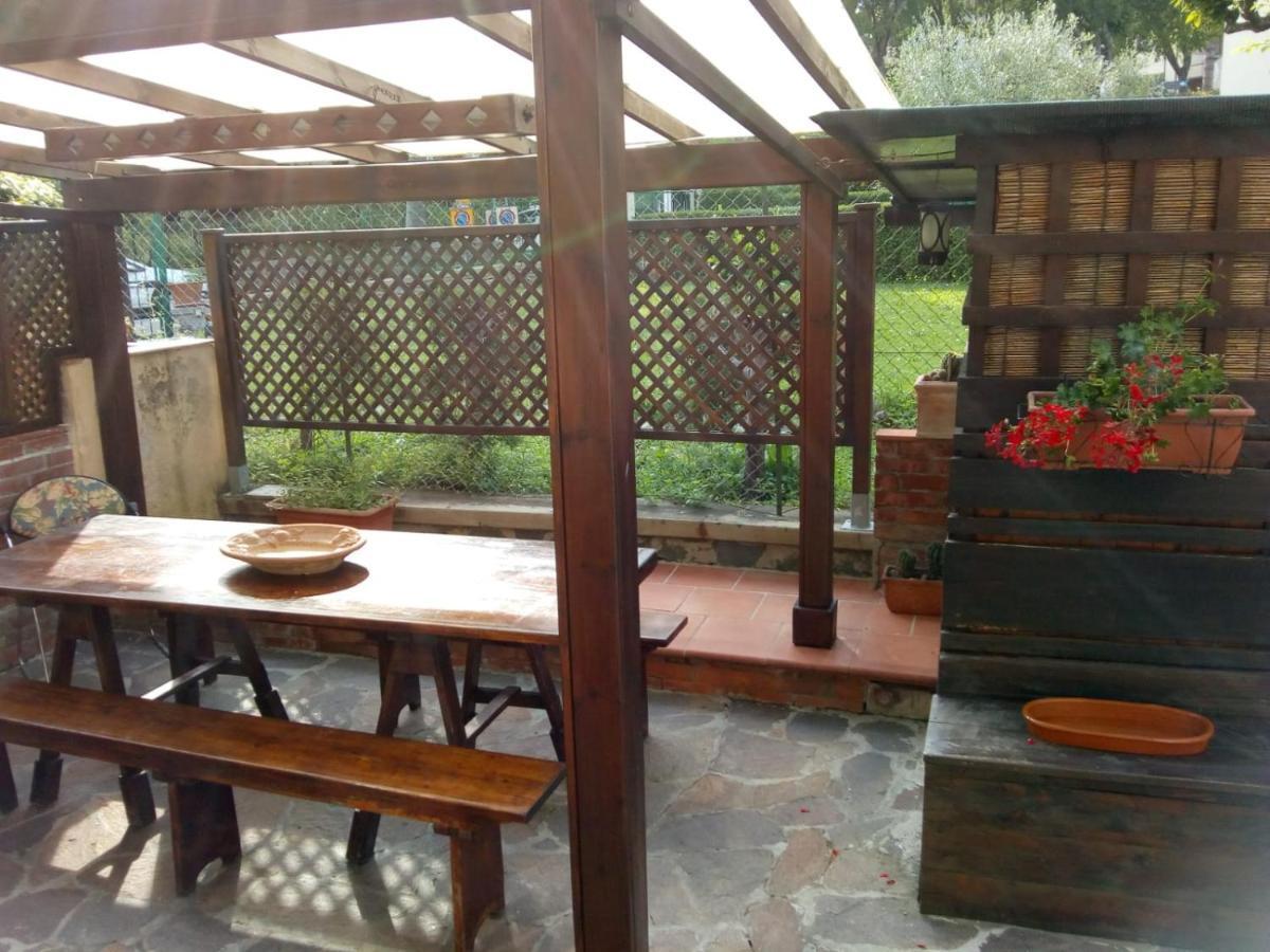 La Casa Di Claudia * Firenze