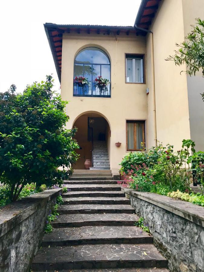 La Casa Di Claudia Casa vacanze