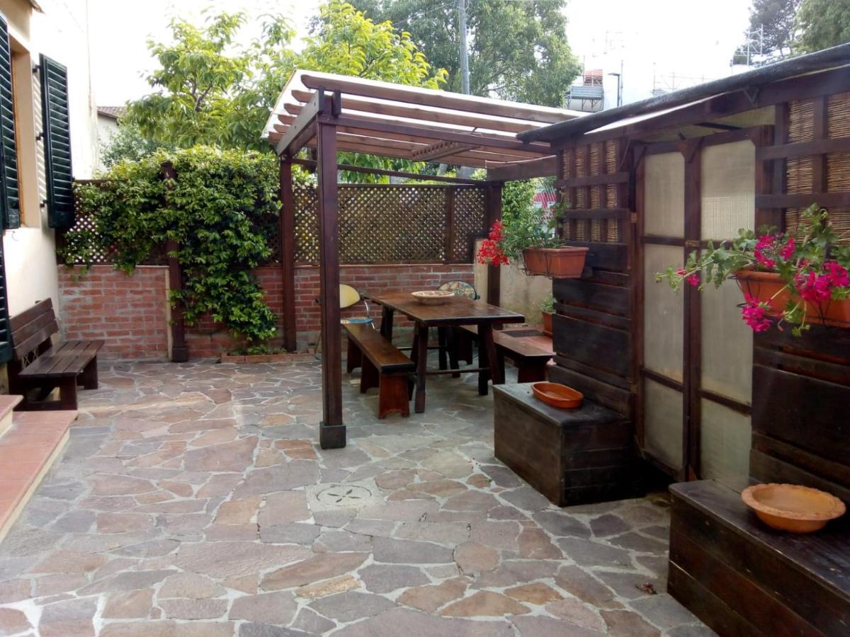 La Casa Di Claudia Casa vacanze Firenze