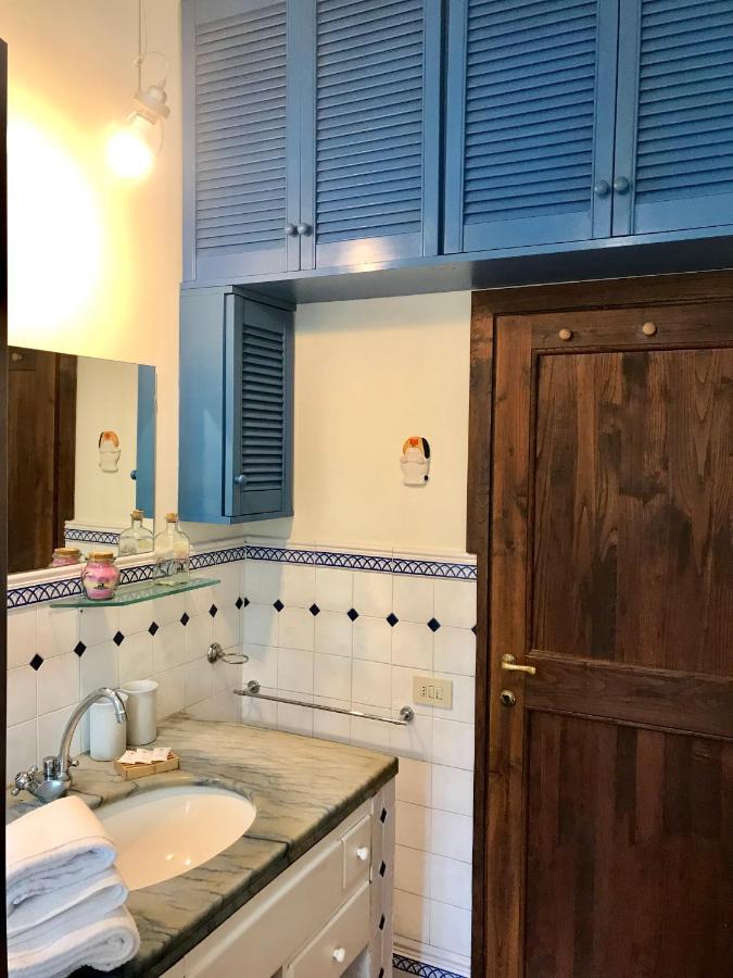 La Casa Di Claudia Casa vacanze