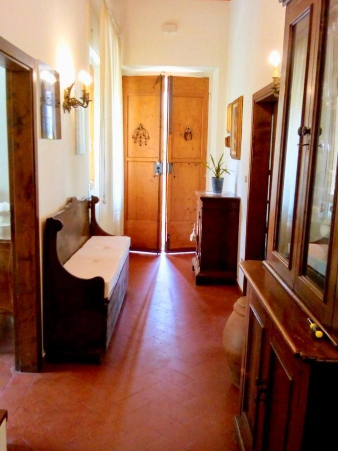 La Casa Di Claudia * Firenze