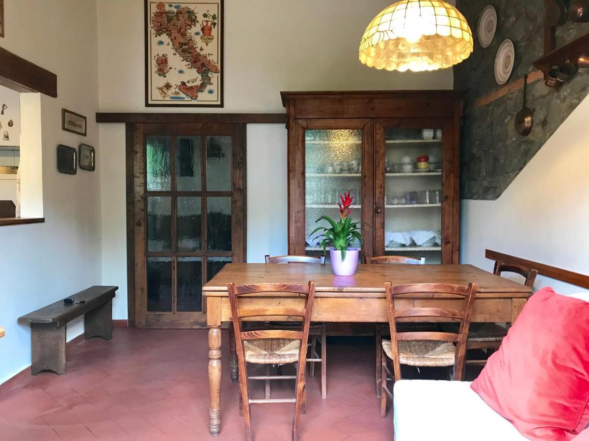La Casa Di Claudia Casa vacanze Firenze
