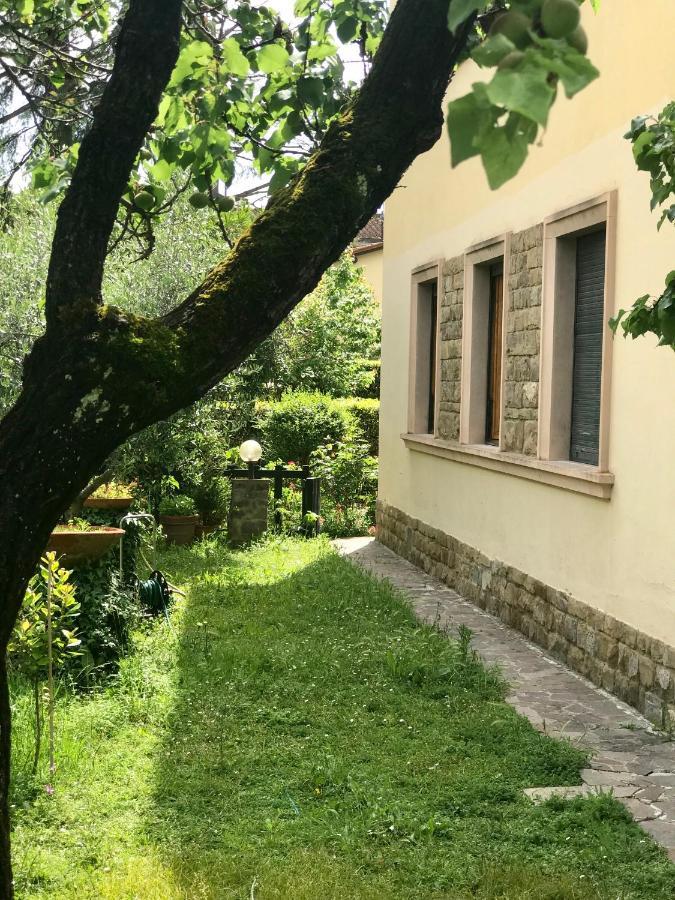 La Casa Di Claudia * Firenze