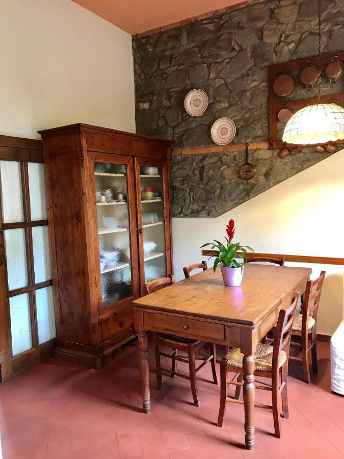 La Casa Di Claudia * Firenze
