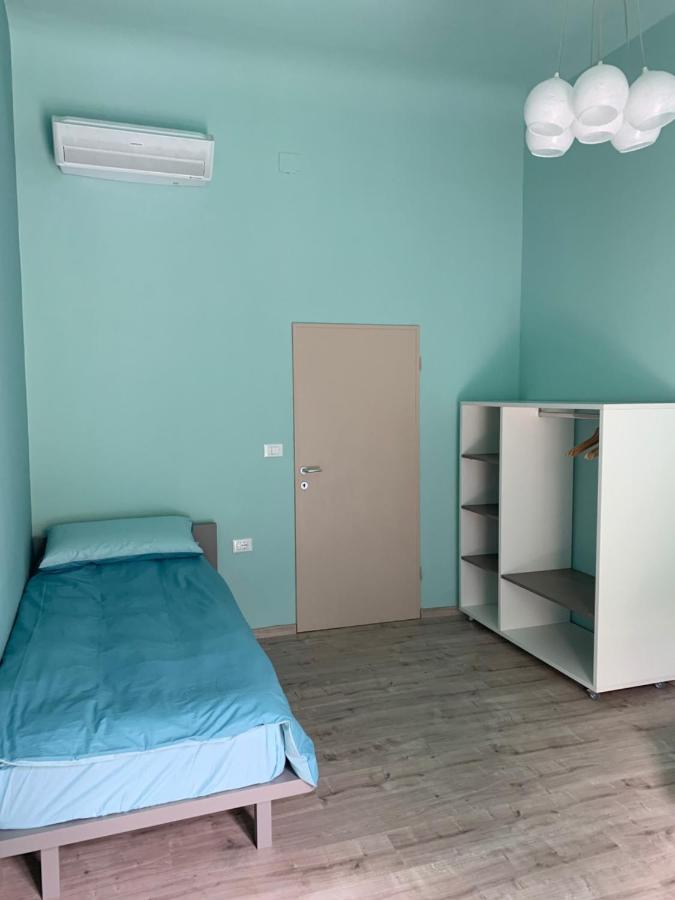 Apartment Scala Family Florence