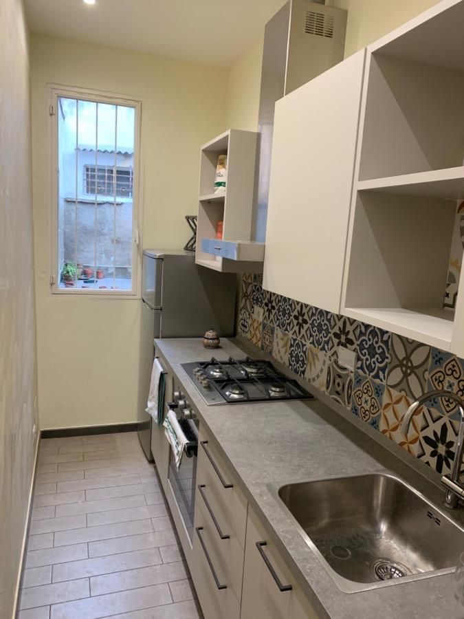 Scala Family Apartment