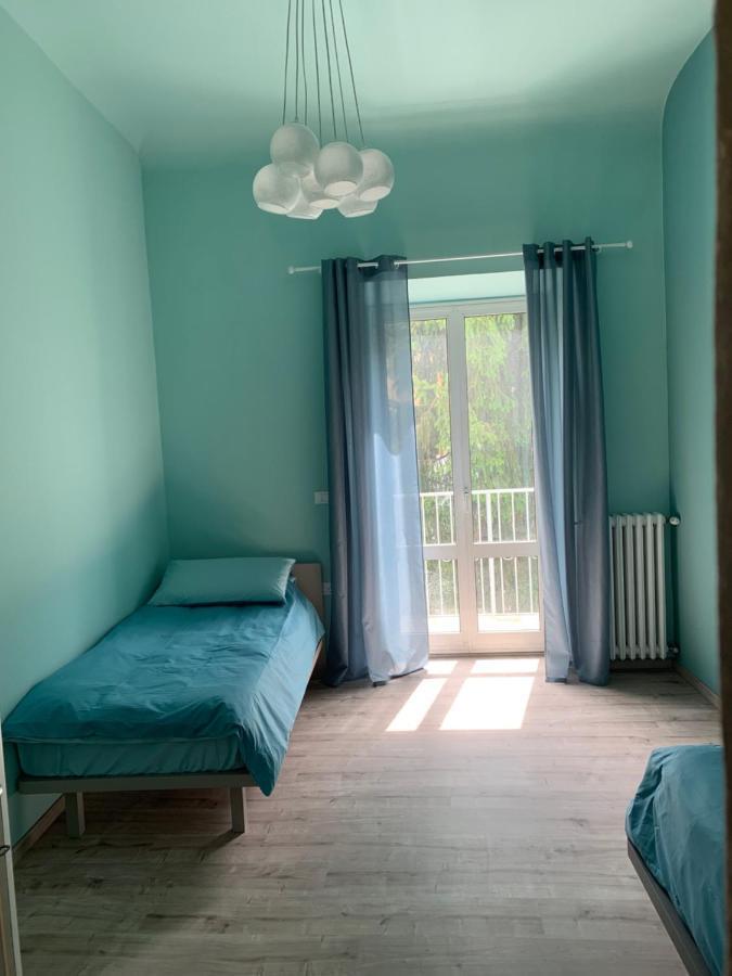 Apartment Scala Family Florence