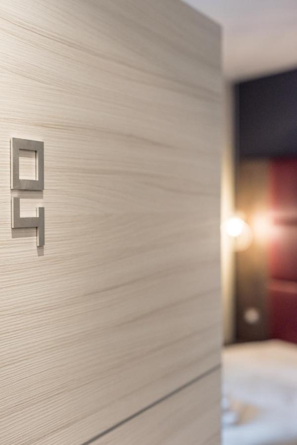 Guest house Le Nove Muse Florence