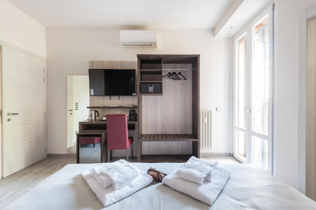 Le Nove Muse Guest house