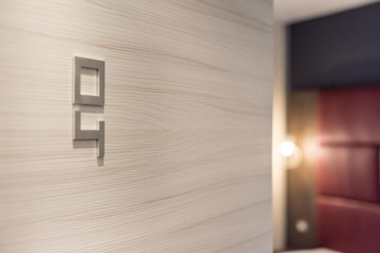 Le Nove Muse Guest house Florence