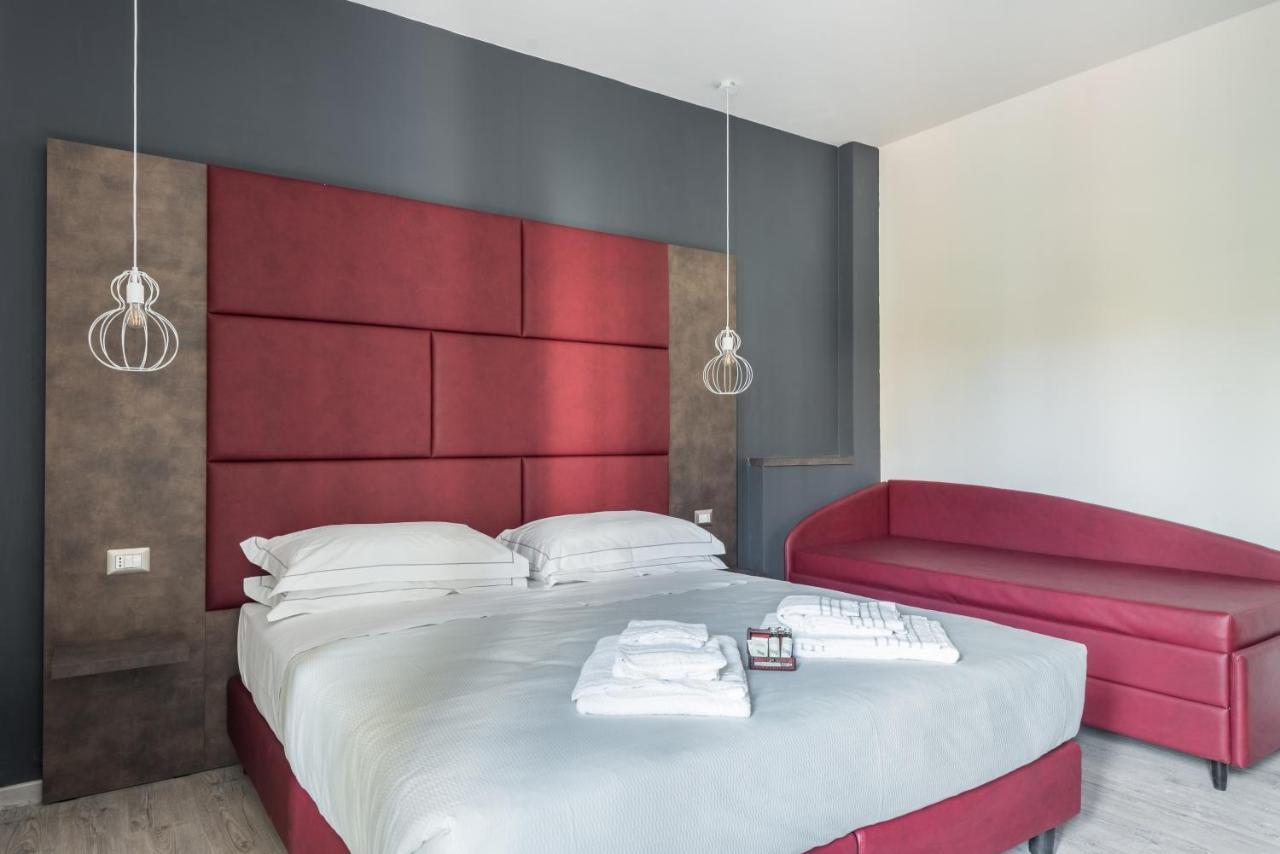 Le Nove Muse Guest house Florence