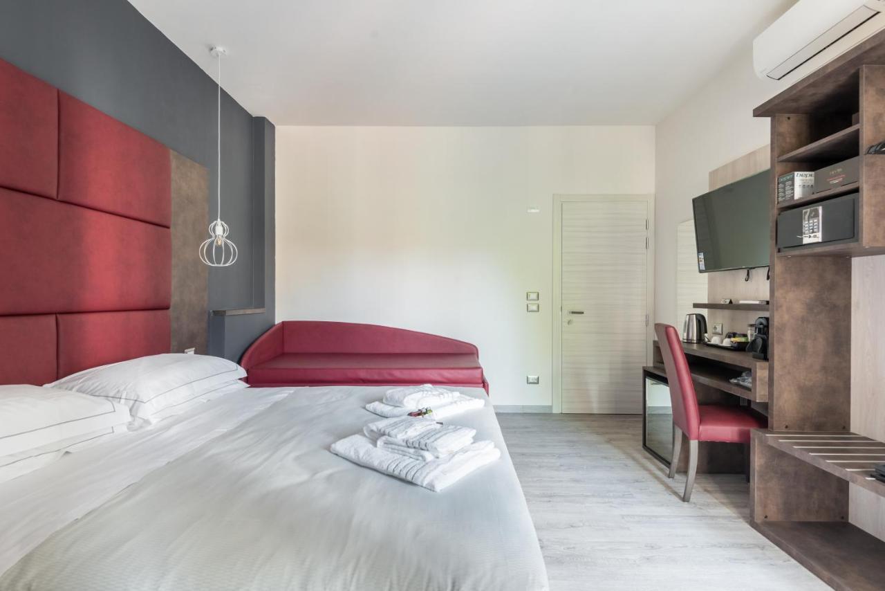 Guest house Le Nove Muse 3*