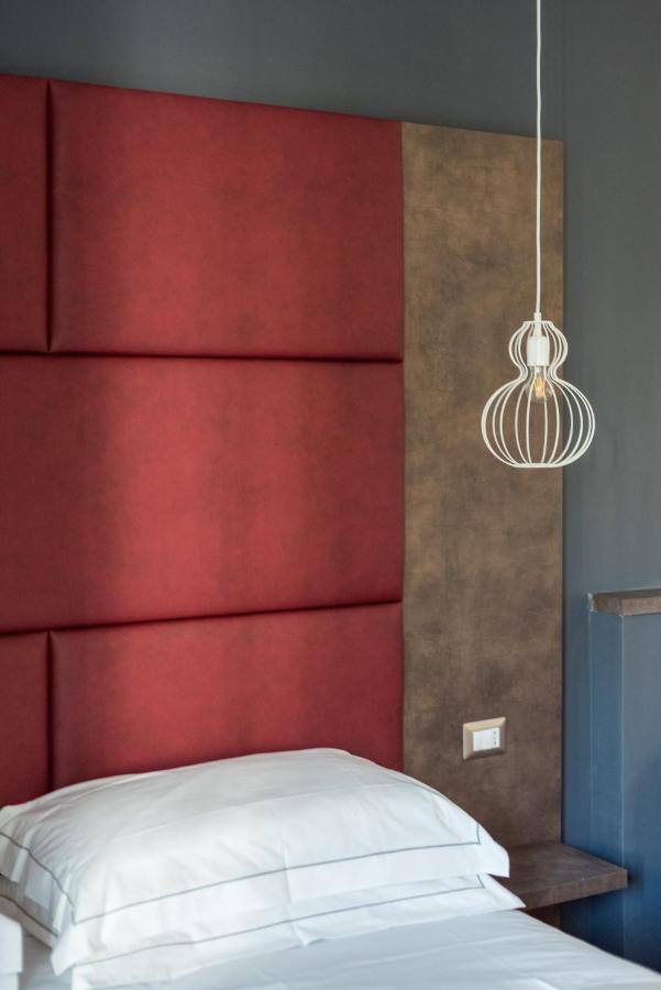 Le Nove Muse Guest house