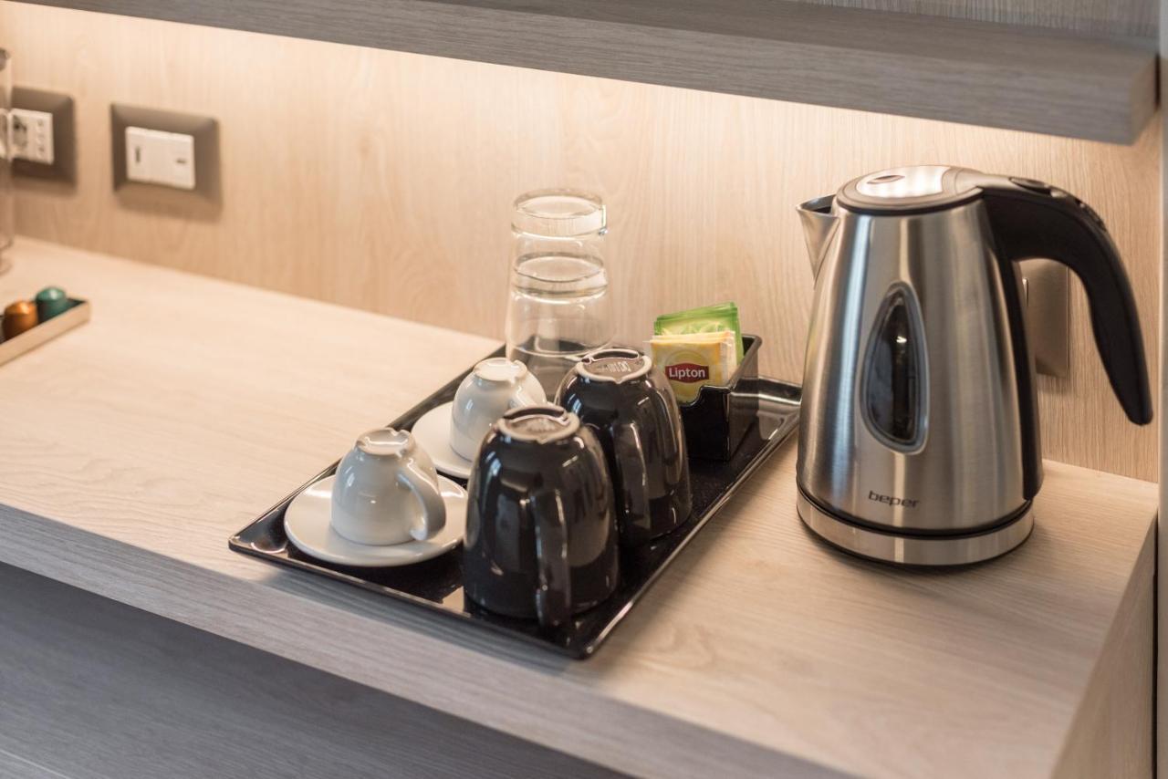 Le Nove Muse Guest house Florence