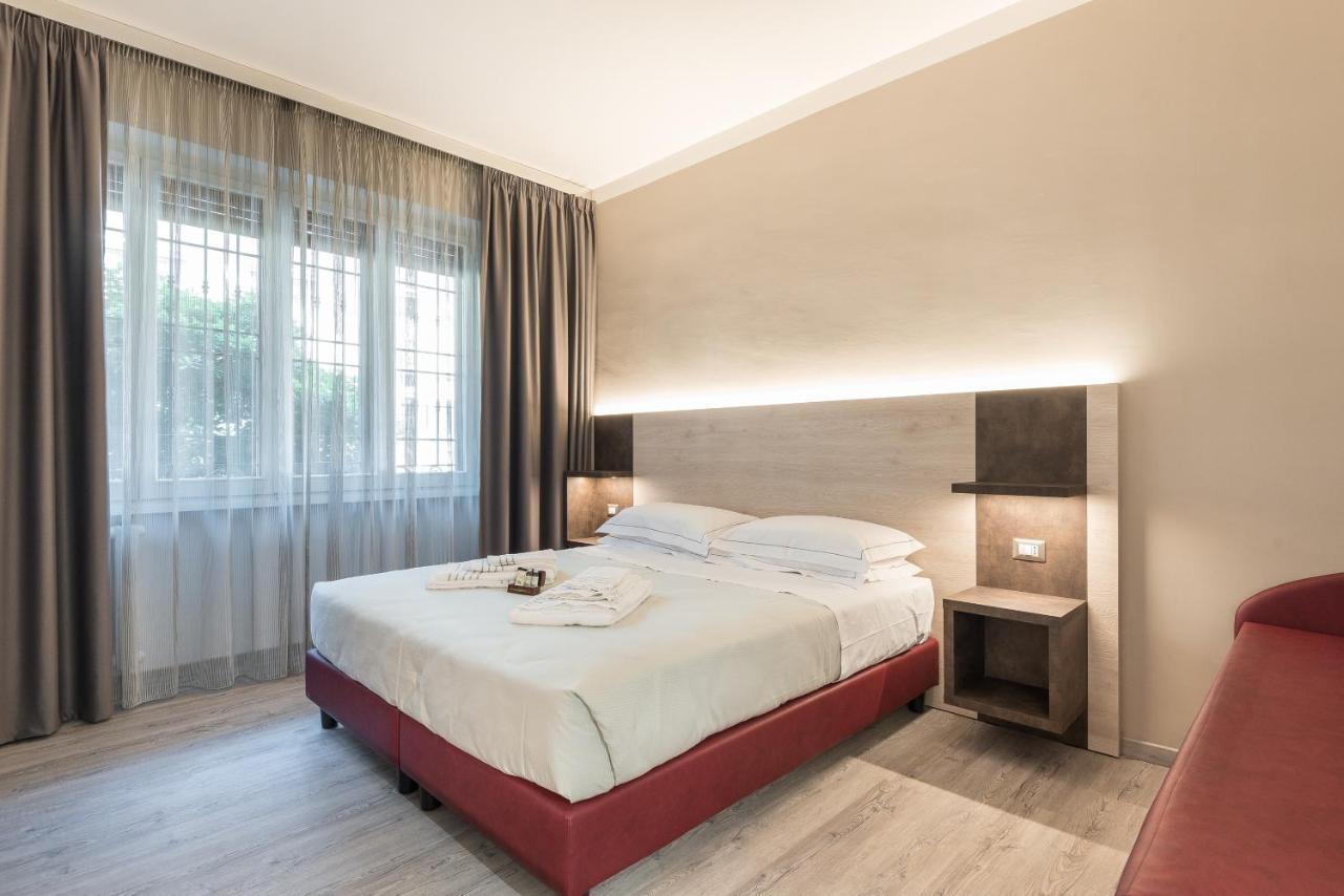 Guest house Le Nove Muse Florence