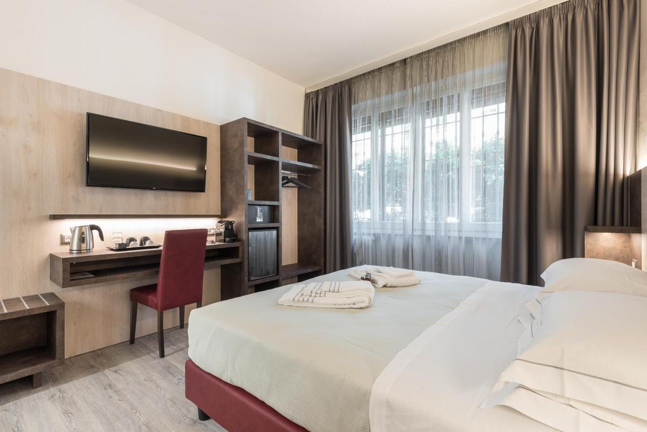 Guest house Le Nove Muse
