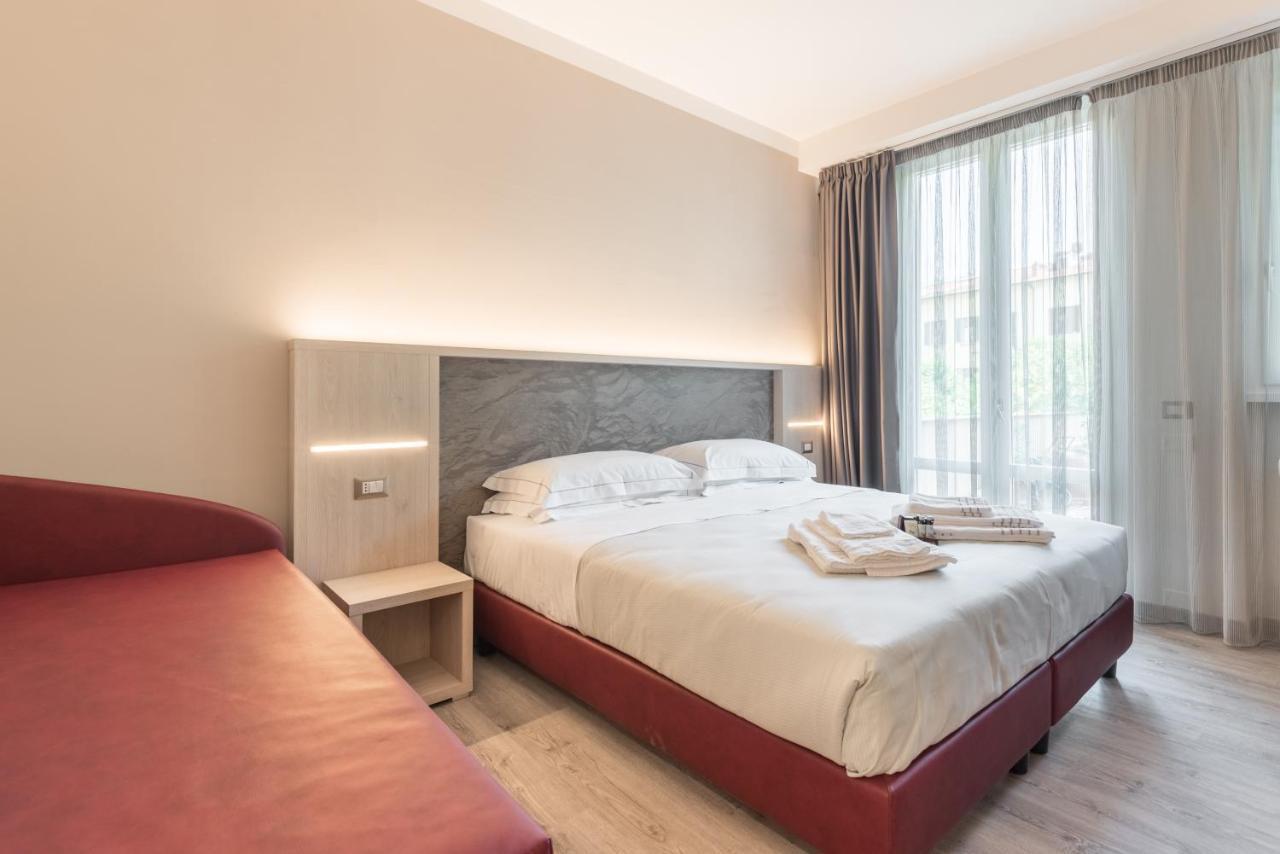 Guest house Le Nove Muse Florence