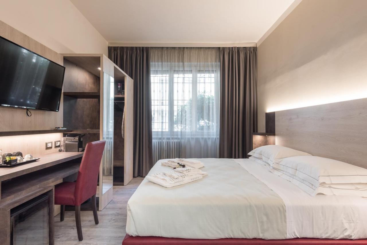 Le Nove Muse Guest house