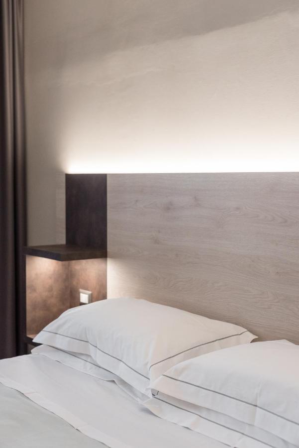 Le Nove Muse Guest house