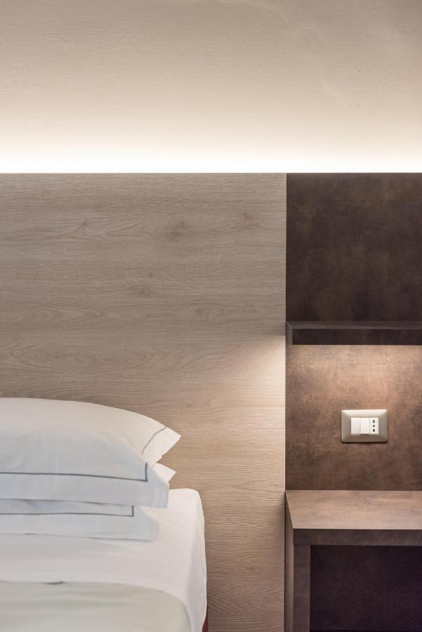 Guest house Le Nove Muse